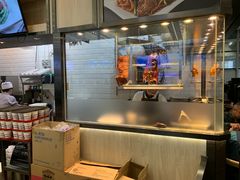 -太兴烧味餐厅(香港机场店)