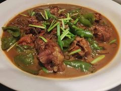 -淮食·雅宴(北大博雅国际酒店)