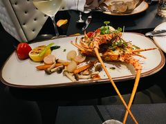 -上海苏宁宝丽嘉酒店·Cafe Bellagio西餐厅