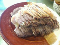 -陈记牛肉馆(尚文书店店)