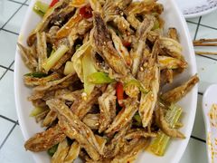 -回味南塘老王虾尾(总店)