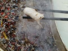 -颜氏双江清水鱼一养身火锅(磁器口店)