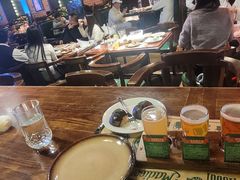 -马迭尔德式西餐精酿啤酒屋(中央大街店)