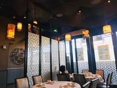 一楼大厅-大三元 Crystal Seafood Restaurant Carlingford