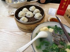 -法华汤包馆(法华镇路店)