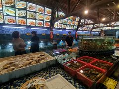 水产区-顺德了能馆(虎门店)