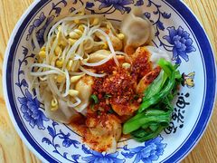 -陕味食族油泼面(悦邻荟店)