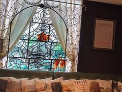 -彩虹之约•淮扬家宴(亚运村店)