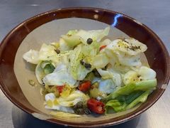 -馬伍旺川菜(江北虹悦城店)