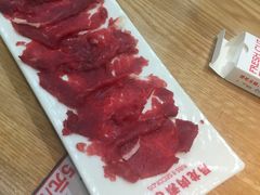 -为什么牛潮汕牛肉火锅(万胜广场店)
