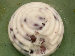 椰汁红豆糕-丹桂轩(万科城店)