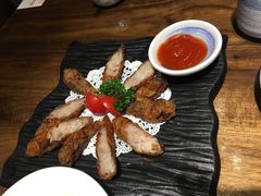 -井圣日膳(万达店)