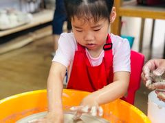 -NinoNina婴童成长中心(通州店)