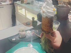 -茶是一枝花泡茶店
