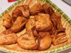 -涿派·炝锅鱼(涿州店)