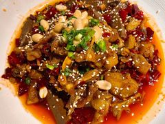 -太二酸菜鱼(汕头苏宁广场店)