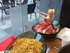 -红牌美蛙鱼头火锅(万辉国际广场店)