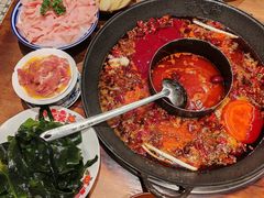 -楠火锅(太古里总店)