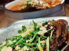 -树厨贵州菜(大十字店)