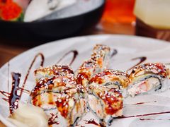-Hatsune隐泉日式料理(三里屯太古里店)