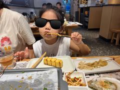 -木屋烧烤(龙岗龙城万科里店)