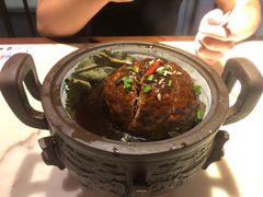 -韵秋荷(宝山龙湖天街店)