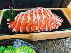 -湊湊火锅·茶憩(东城万达店)