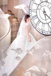 -B.Bridge Couture婚纱礼服(福田店)