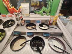 -纽约客美式餐厅(新奥购物中心店)