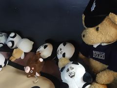 -Moss7Club 剧本杀桌游(inspark店)