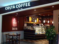 门面-COSTA COFFEE(西贸凯德晶品4层2店)