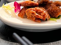 -水上明月·湖景餐厅