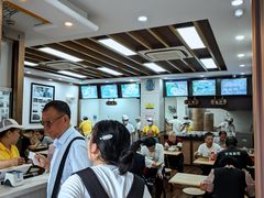 -新丰小吃(中山中路分店)