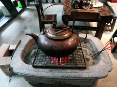 -天怡·鱼工厂(梅溪湖店)