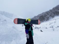 -太子岭滑雪场