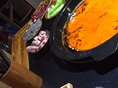 -麻大侠老火锅(巴国城店)