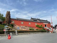 -句容茅山景区