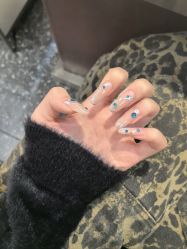 -小薛美甲美睫