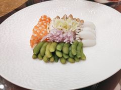 -小八仙·八方(移民广场店)