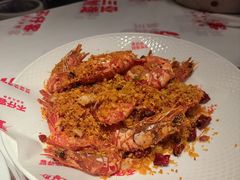 -不仔客海鲜烧烤270度海景餐厅(大东海店)
