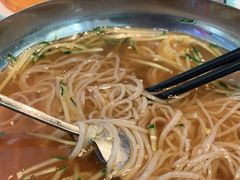 -屋里家延边朝鲜族冷面(梅林3店)