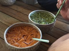 -Doo Dee Thai Food(Issan/Isaan/Esan)