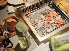 -芝小官毛肚火锅海鲜自助(淮安清江浦区新亚店)