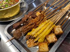 -马路牙子烧烤音乐酒馆(望京店)