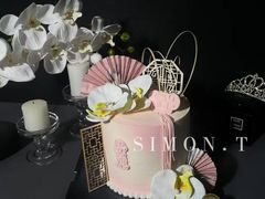 -西檬树SIMON·T轻奢蛋糕(大东方Max店)