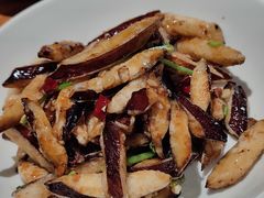 -驿楼兰·新疆菜(火车站店)