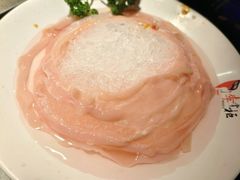 -李掌柜鲜菜火锅(移民广场店)