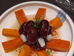 -聚鑫阁江浙菜·非遗传承技艺(金汇龙湖天街店)