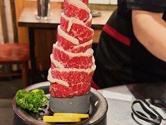 -马场洞肉铺(振安店)