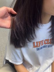 -丝源发型